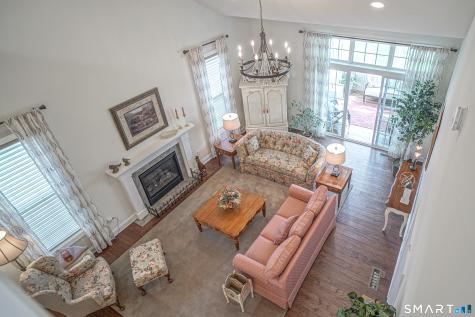 28 Tamarack Court Prospect CT 06712