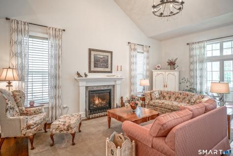 28 Tamarack Court Prospect CT 06712