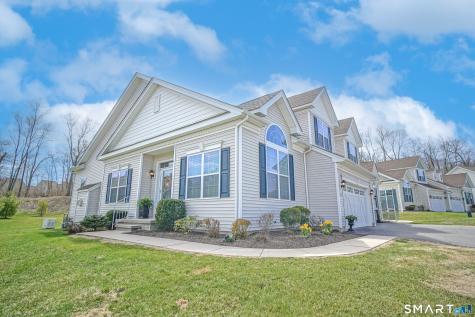 28 Tamarack Court Prospect CT 06712