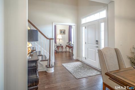 28 Tamarack Court Prospect CT 06712