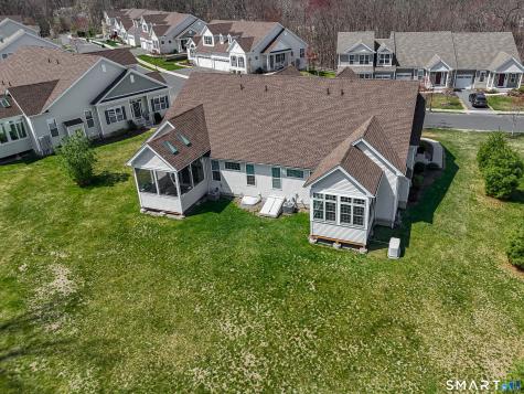 28 Tamarack Court Prospect CT 06712