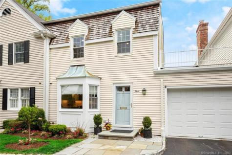 177 South Avenue New Canaan CT 06840
