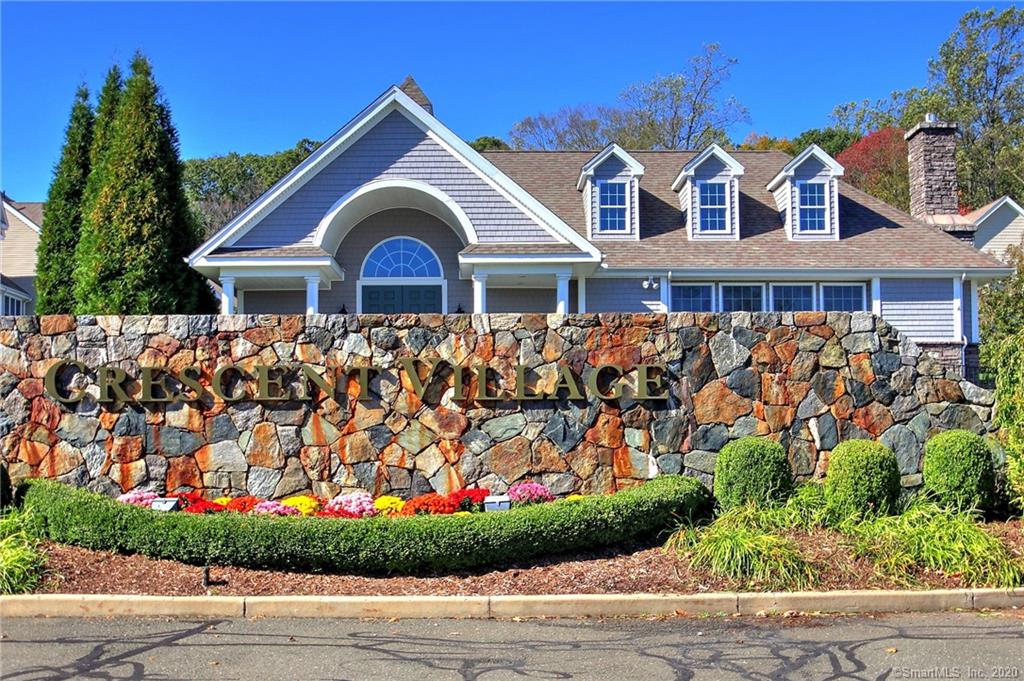 47 Magnolia Circle Shelton CT 06484