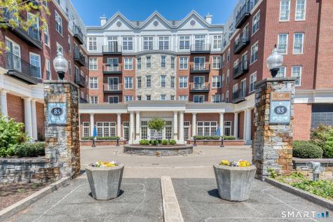 85 Memorial Road West Hartford CT 06107