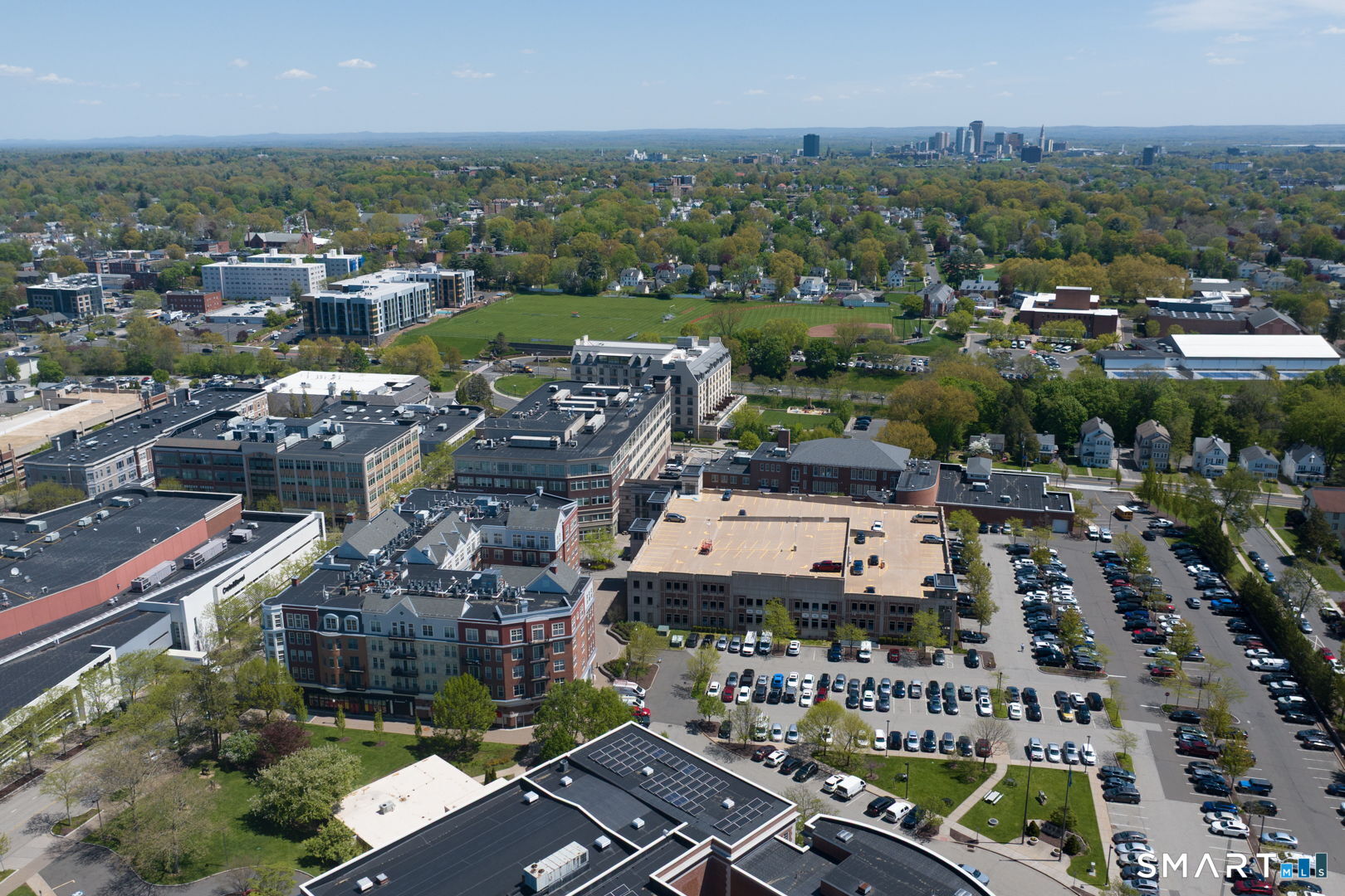 85 Memorial Road West Hartford CT 06107