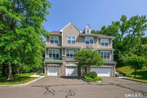 1 Cambridge Drive Danbury CT 06811
