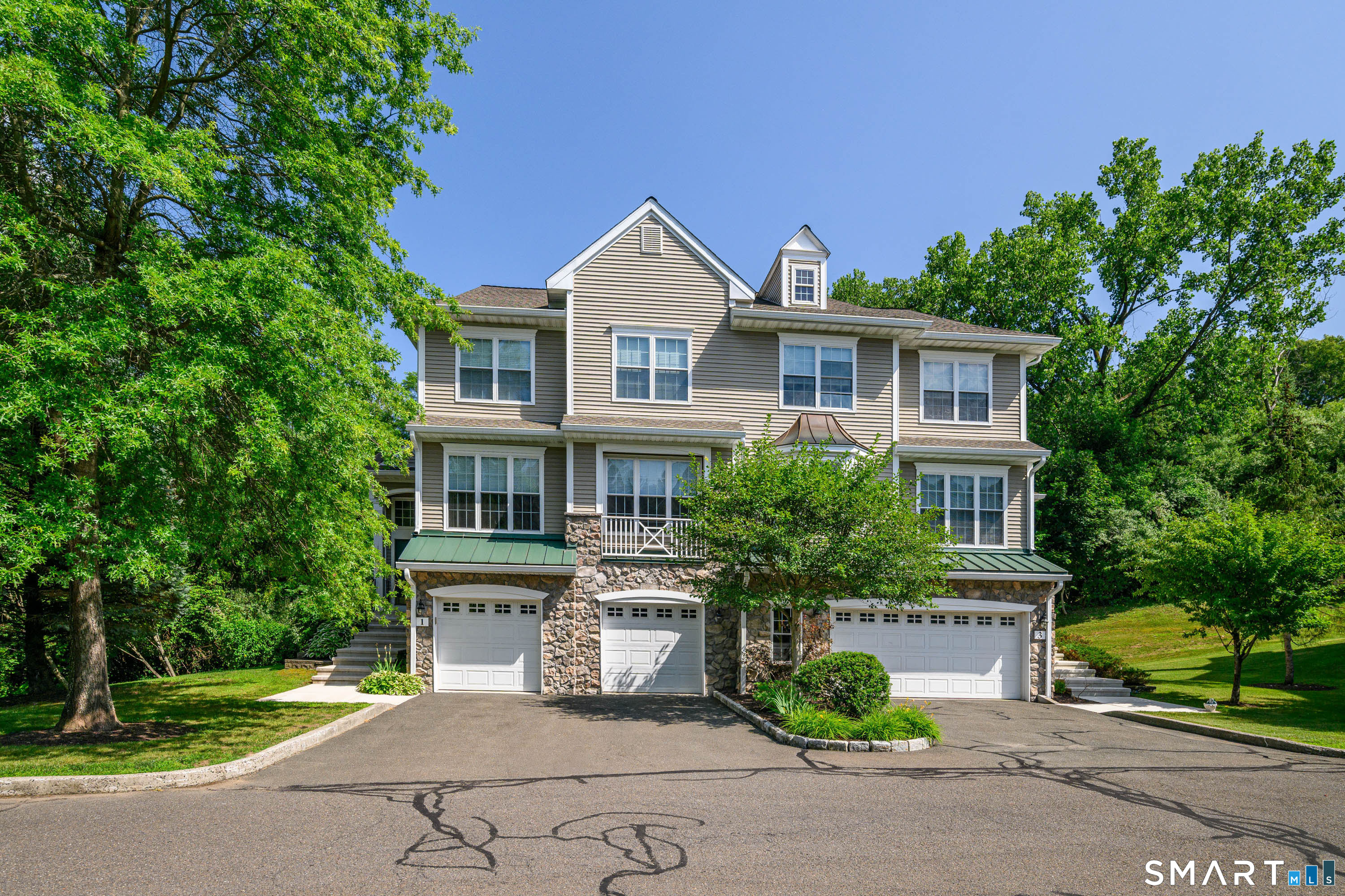 1 Cambridge Drive Danbury CT 06811
