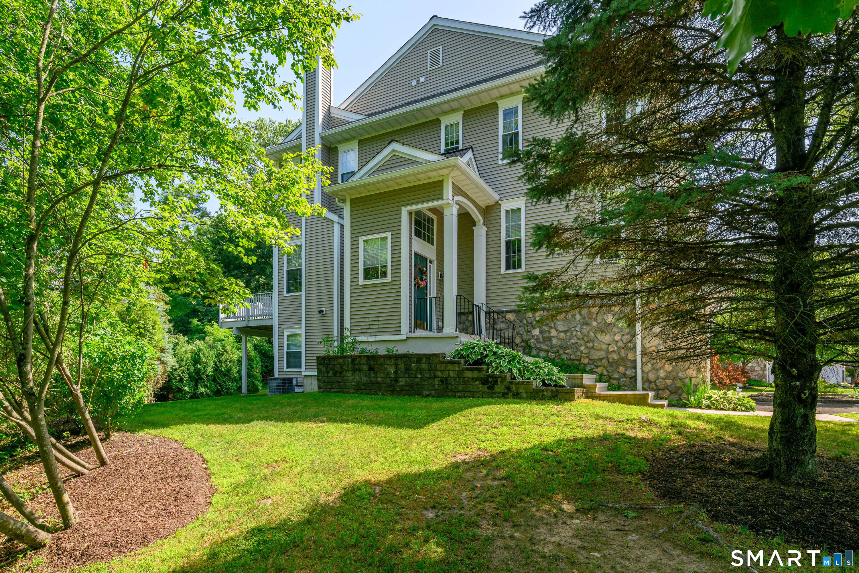 1 Cambridge Drive Danbury CT 06811