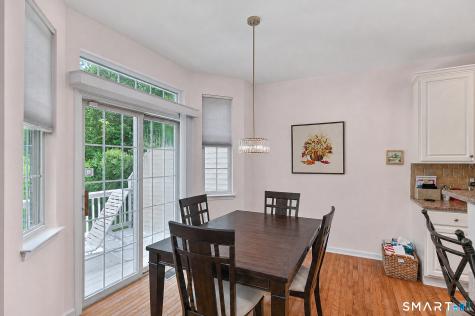1 Cambridge Drive Danbury CT 06811