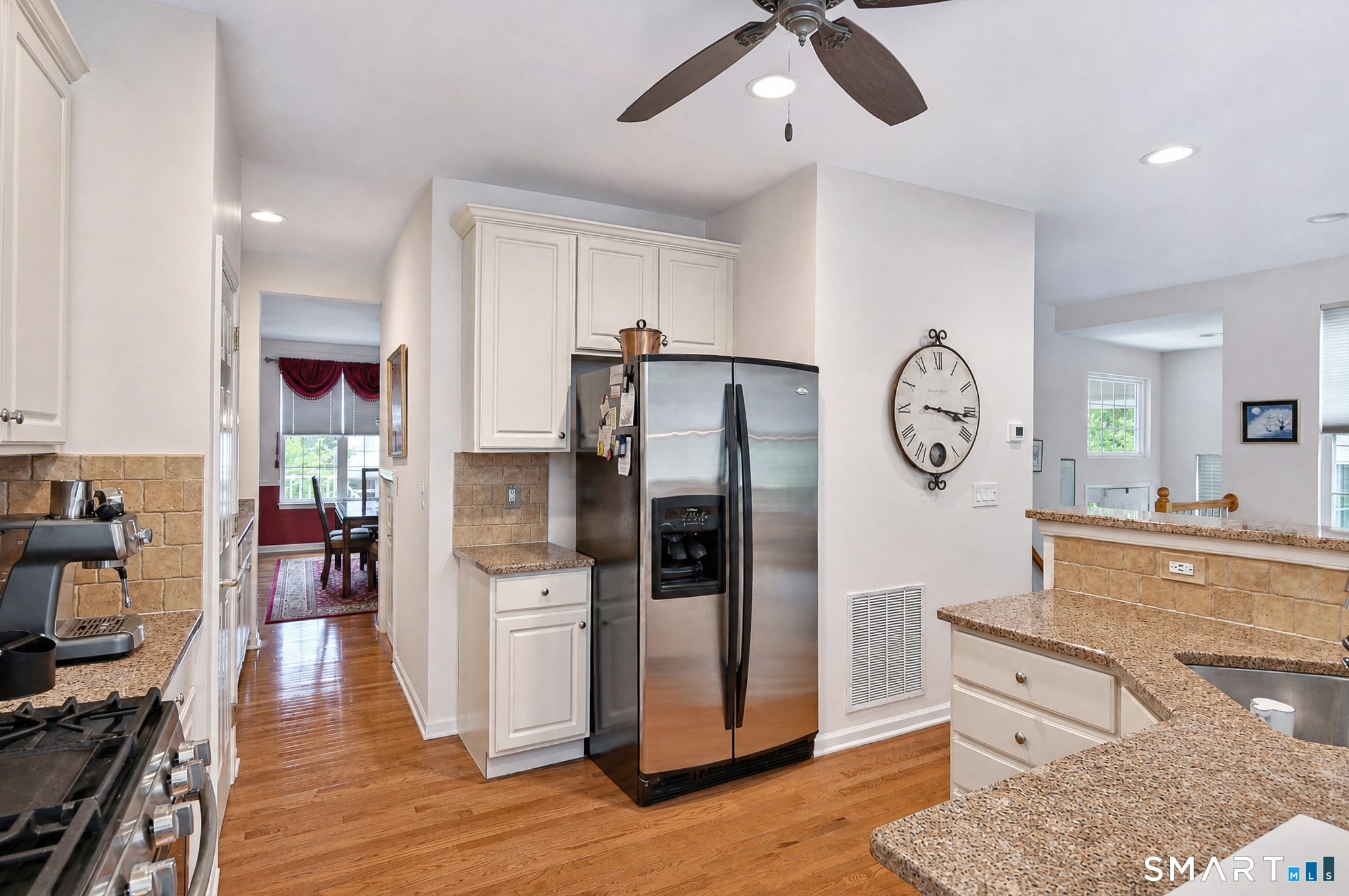 1 Cambridge Drive Danbury CT 06811