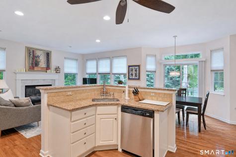 1 Cambridge Drive Danbury CT 06811
