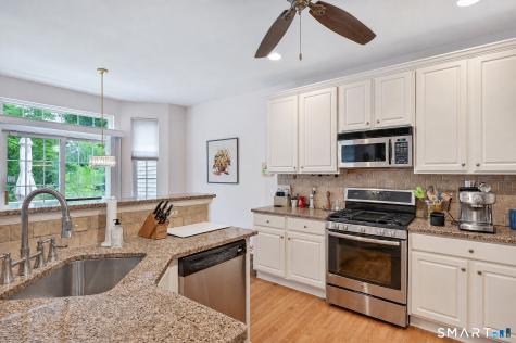 1 Cambridge Drive Danbury CT 06811