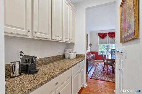 1 Cambridge Drive Danbury CT 06811