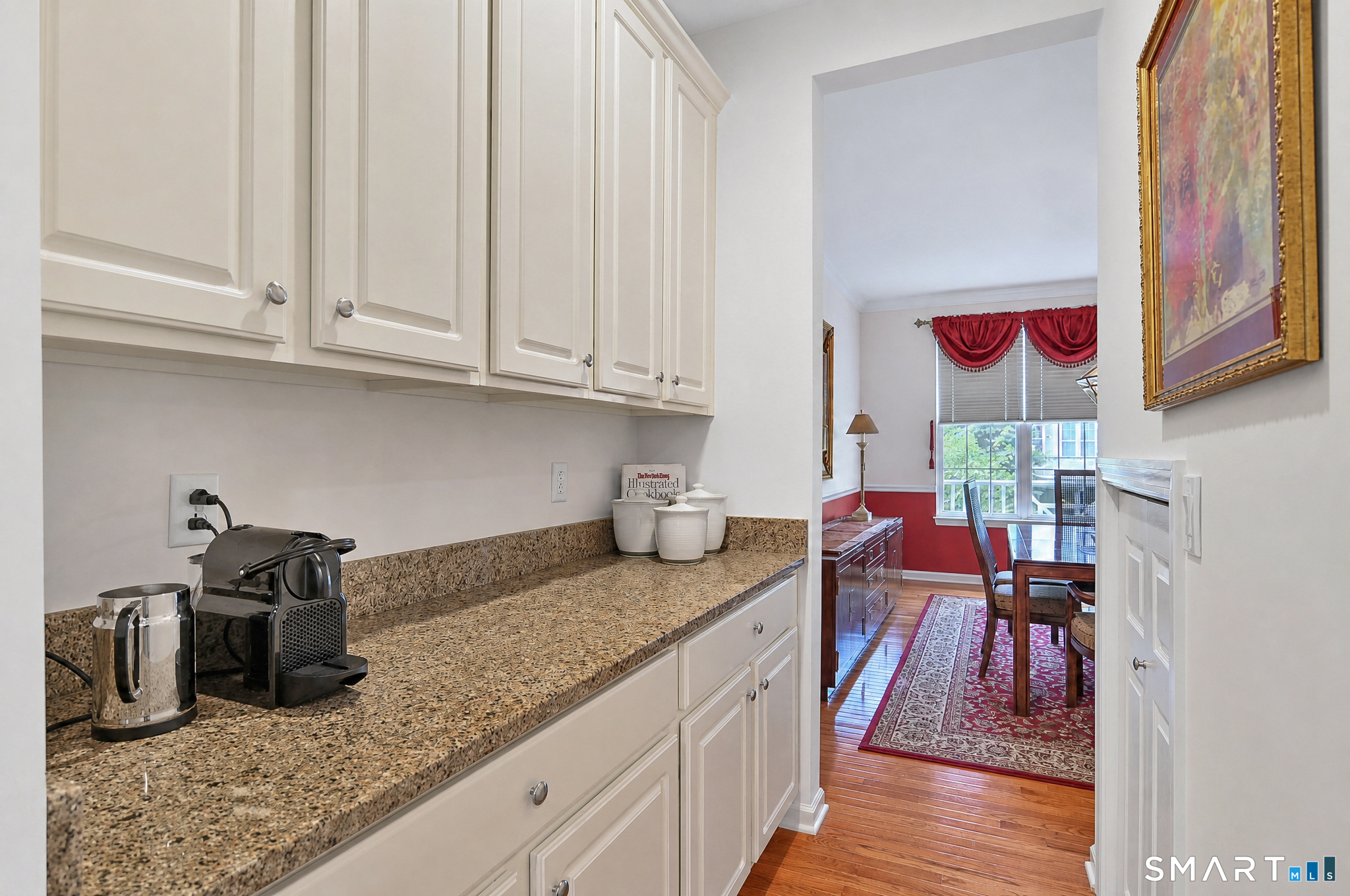 1 Cambridge Drive Danbury CT 06811