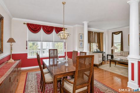 1 Cambridge Drive Danbury CT 06811