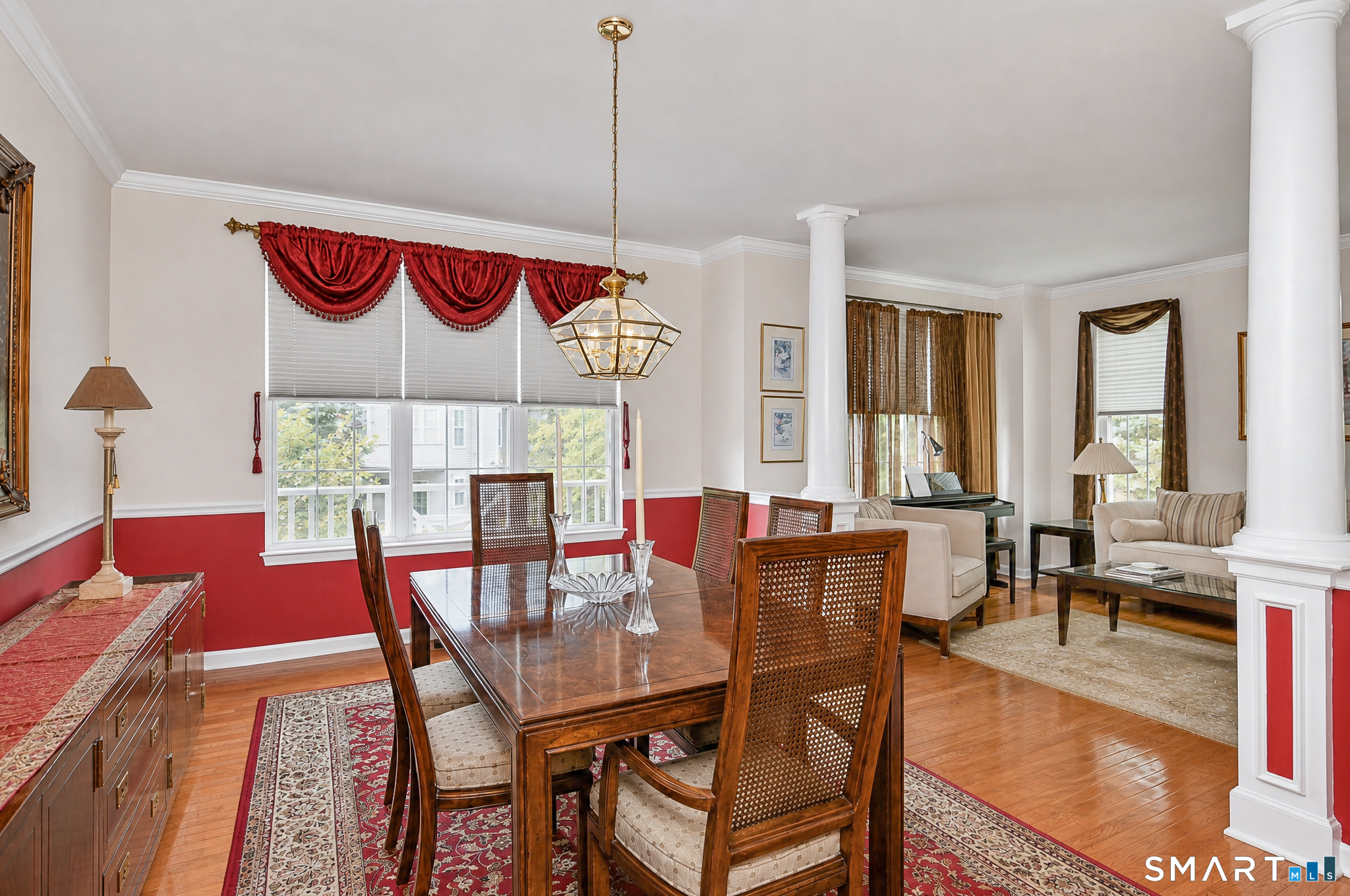 1 Cambridge Drive Danbury CT 06811