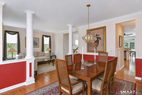 1 Cambridge Drive Danbury CT 06811