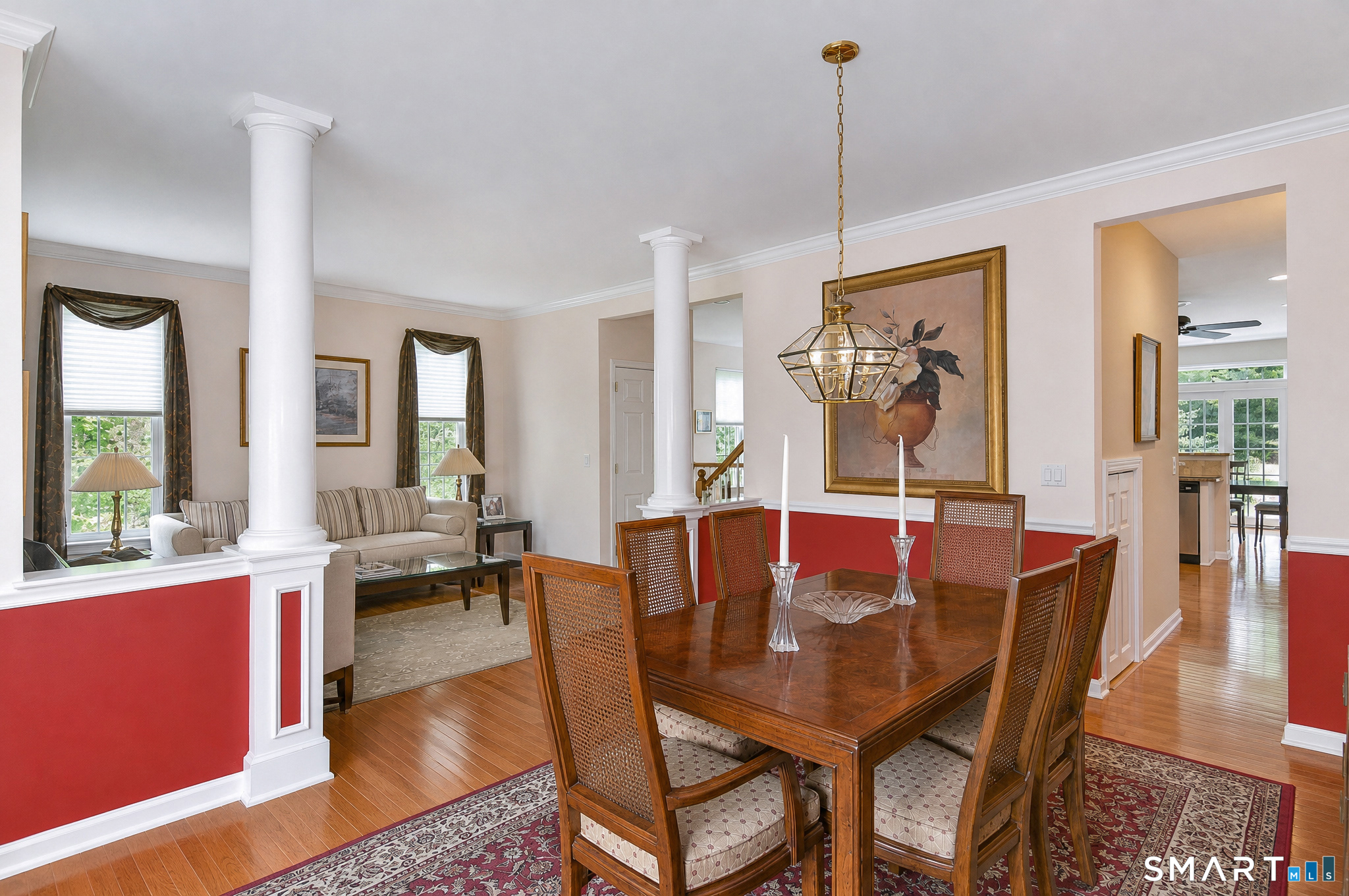1 Cambridge Drive Danbury CT 06811