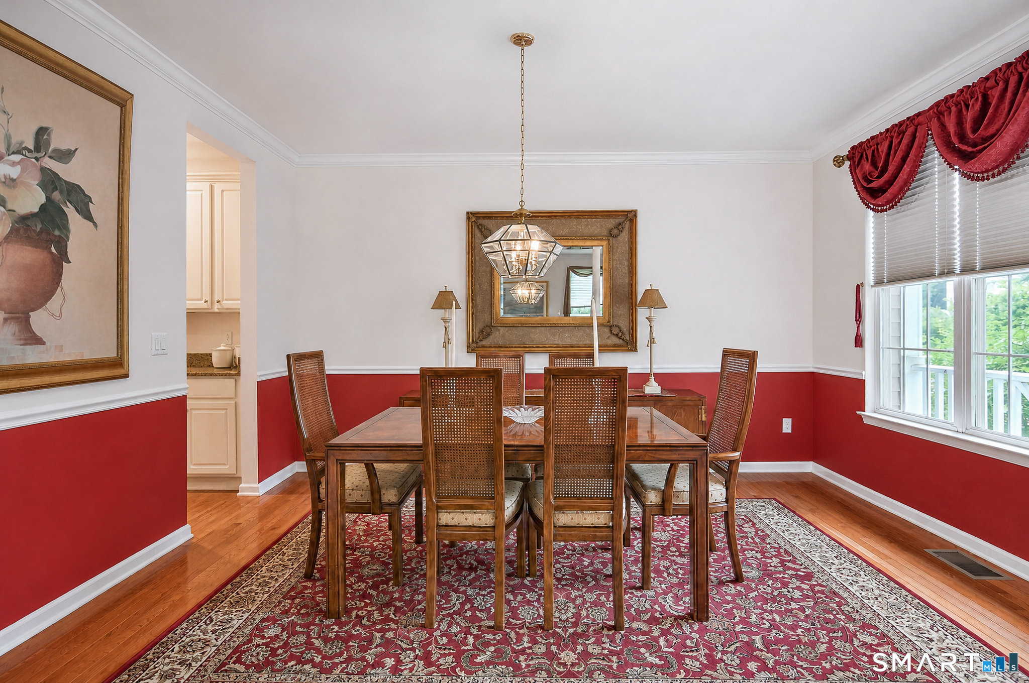 1 Cambridge Drive Danbury CT 06811