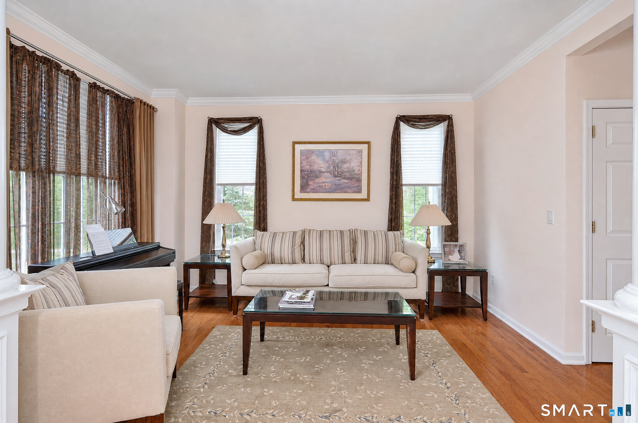 1 Cambridge Drive Danbury CT 06811