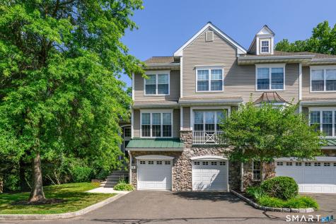 1 Cambridge Drive Danbury CT 06811