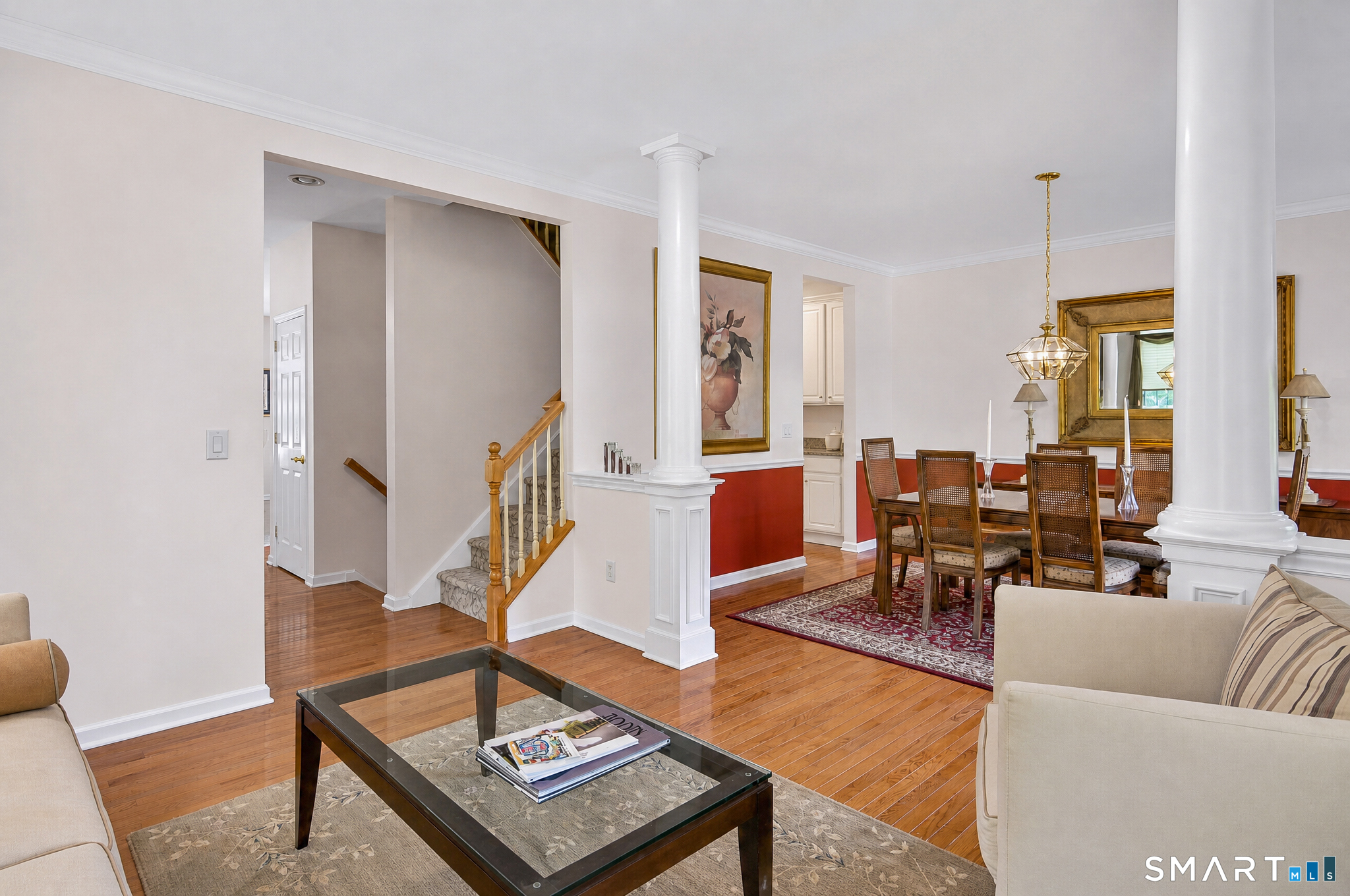 1 Cambridge Drive Danbury CT 06811
