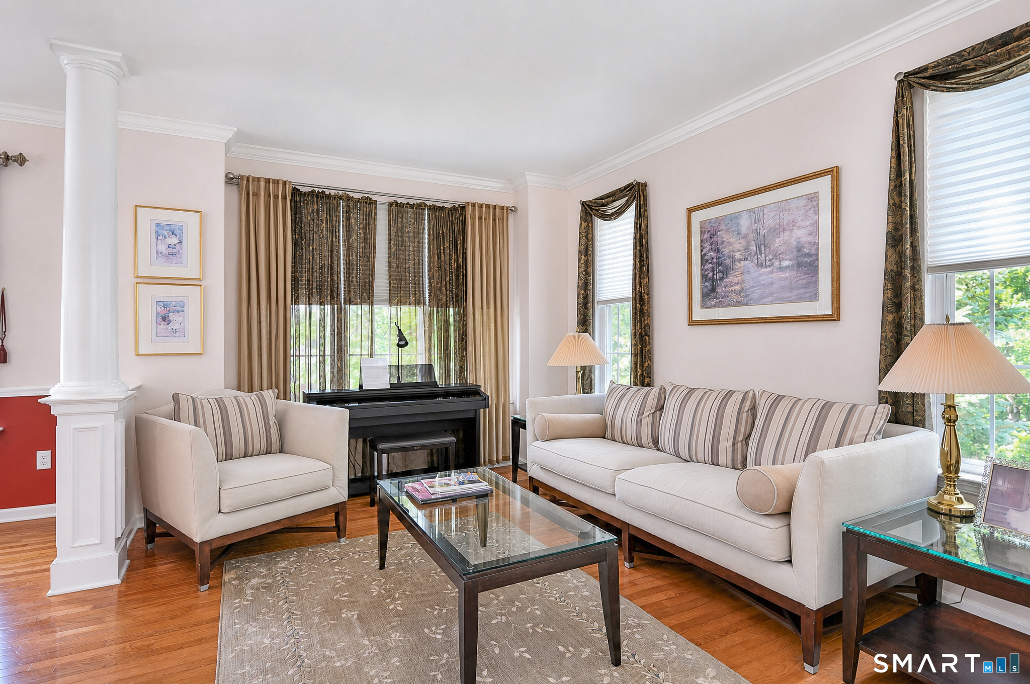 1 Cambridge Drive Danbury CT 06811