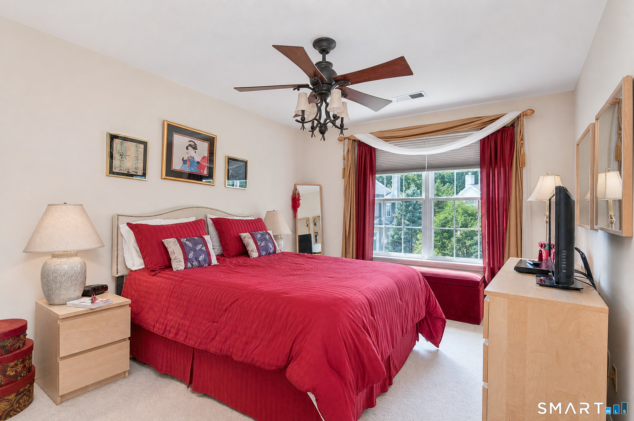 1 Cambridge Drive Danbury CT 06811