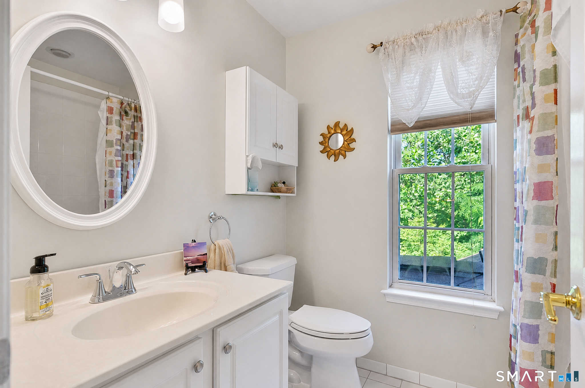 1 Cambridge Drive Danbury CT 06811