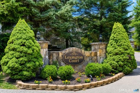 1 Cambridge Drive Danbury CT 06811