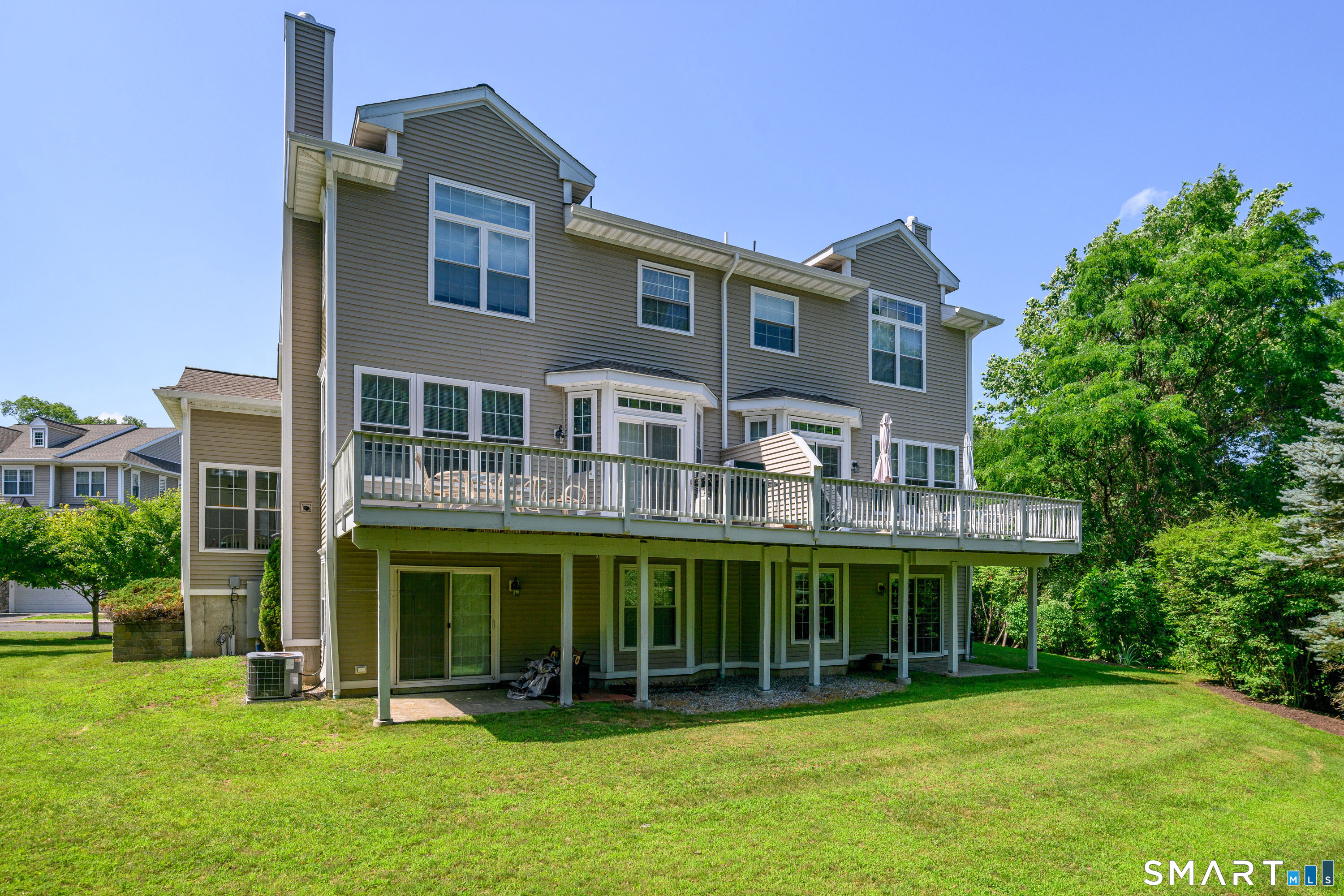1 Cambridge Drive Danbury CT 06811