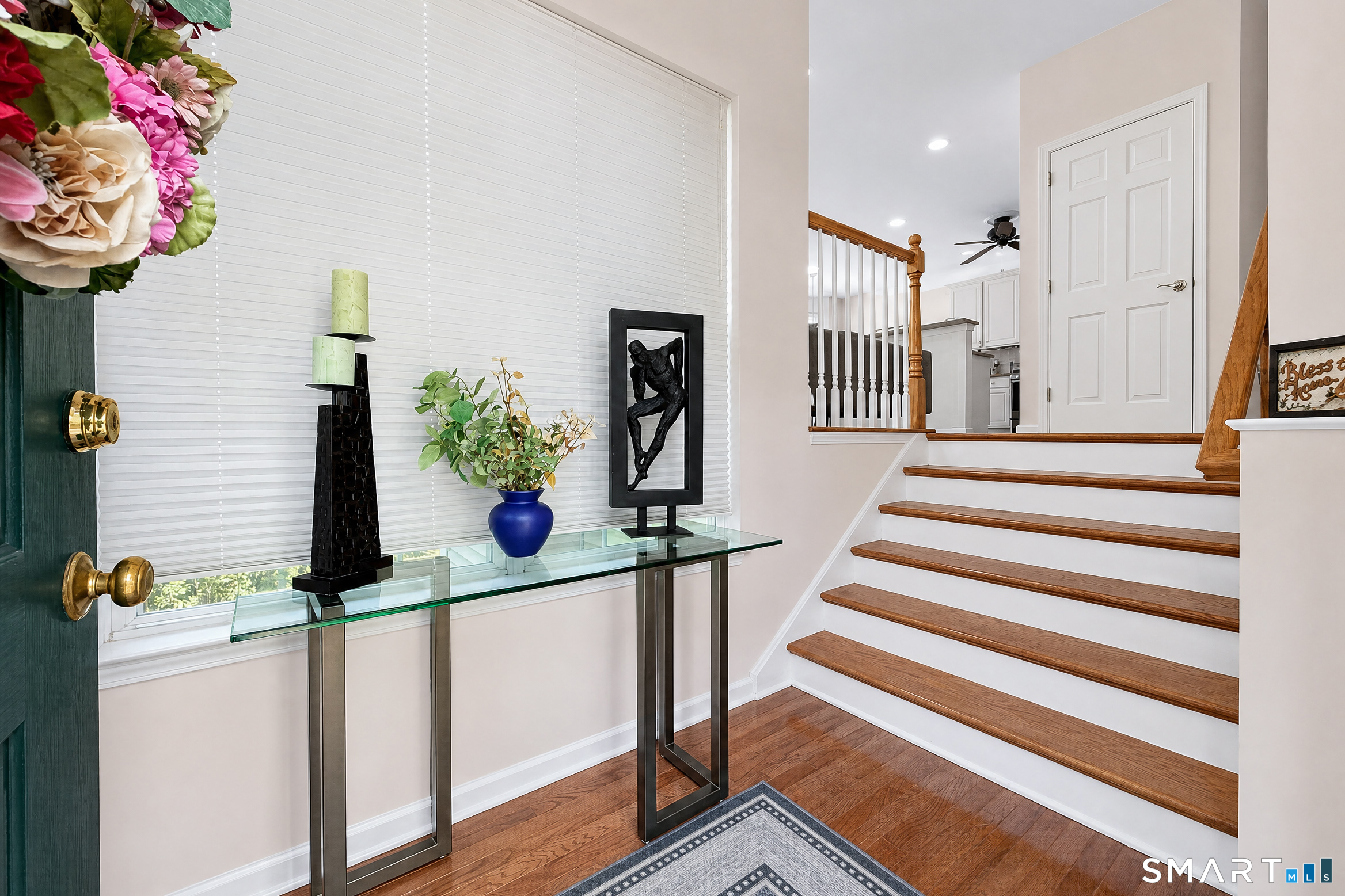 1 Cambridge Drive Danbury CT 06811