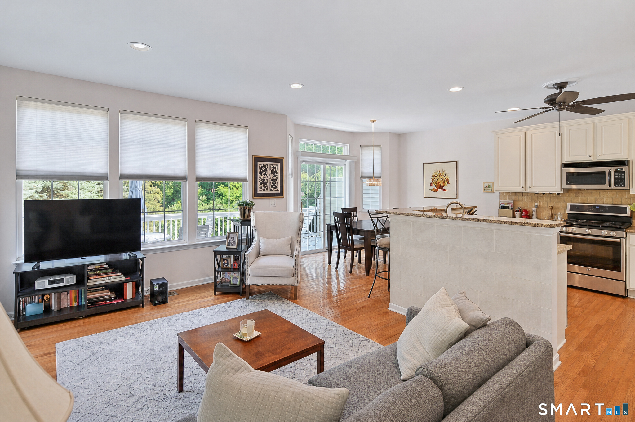 1 Cambridge Drive Danbury CT 06811