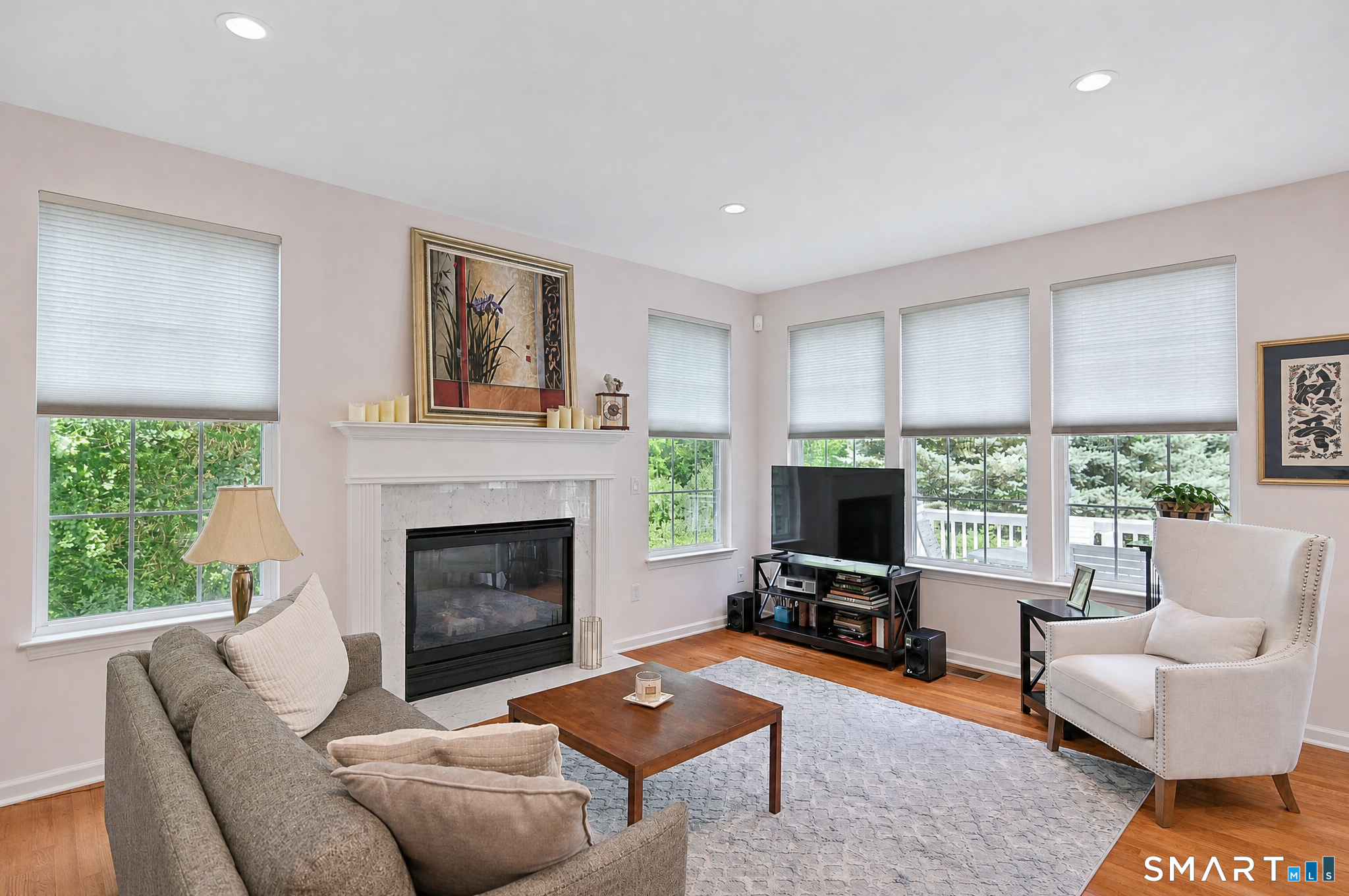 1 Cambridge Drive Danbury CT 06811