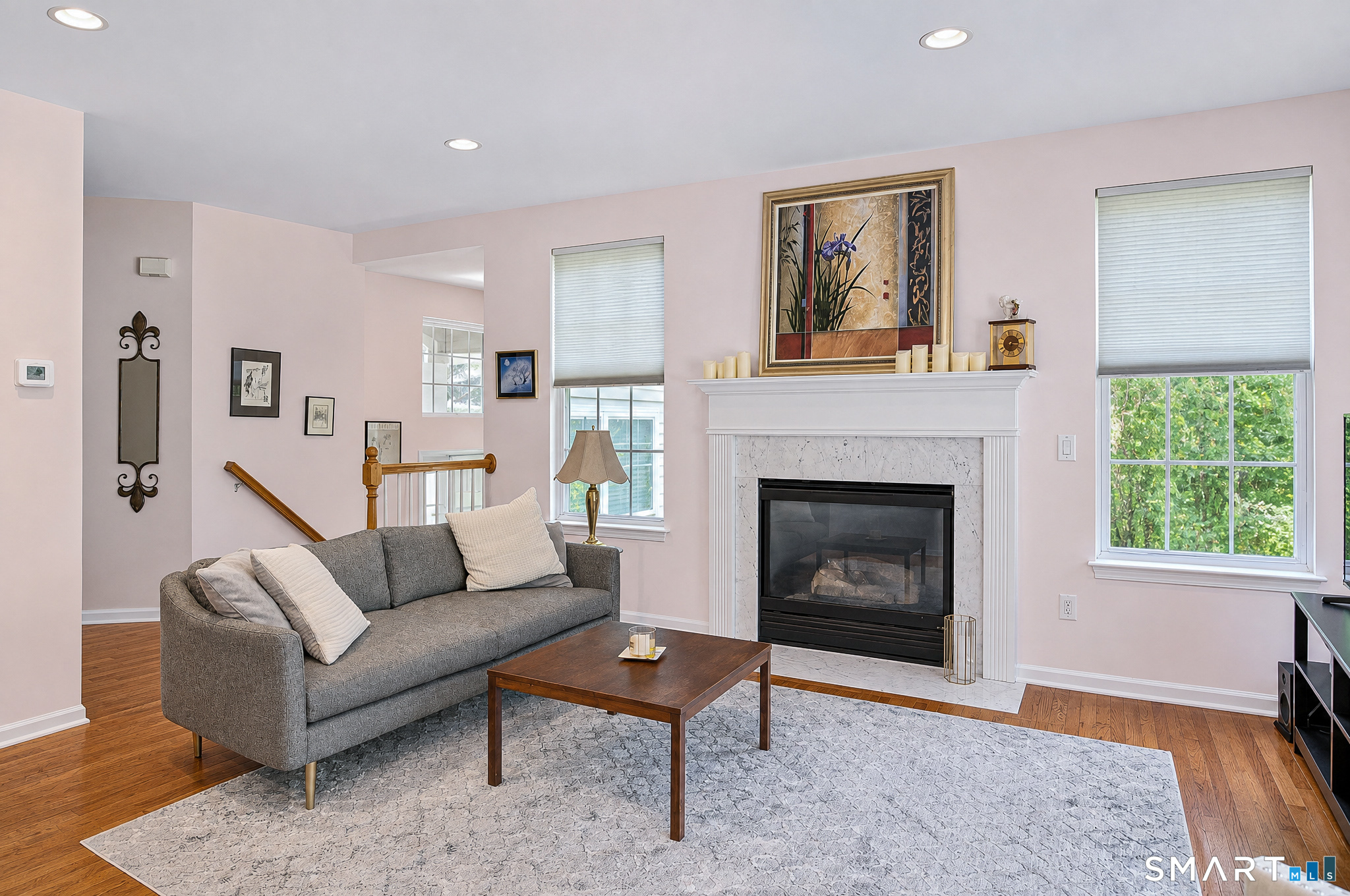 1 Cambridge Drive Danbury CT 06811