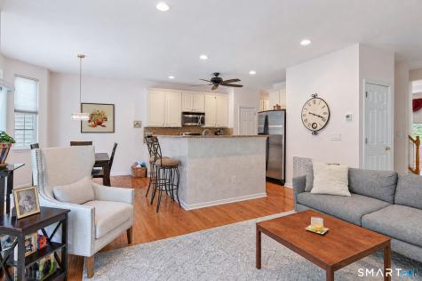 1 Cambridge Drive Danbury CT 06811