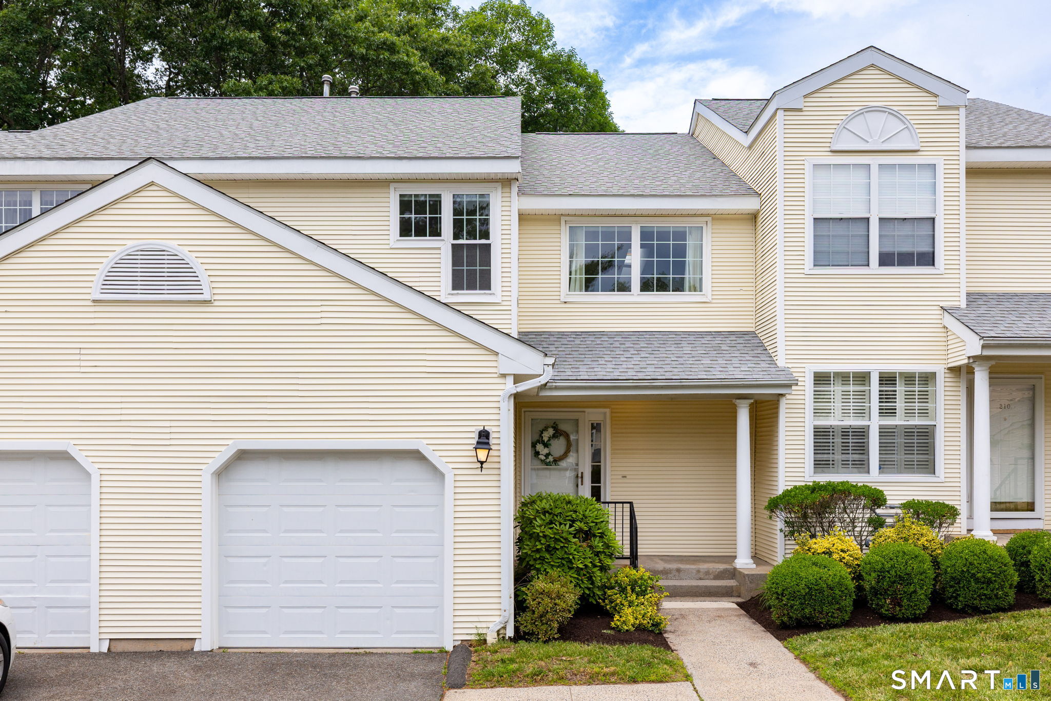 309 The Mews Rocky Hill CT 06067
