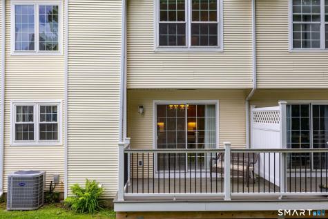 309 The Mews Rocky Hill CT 06067