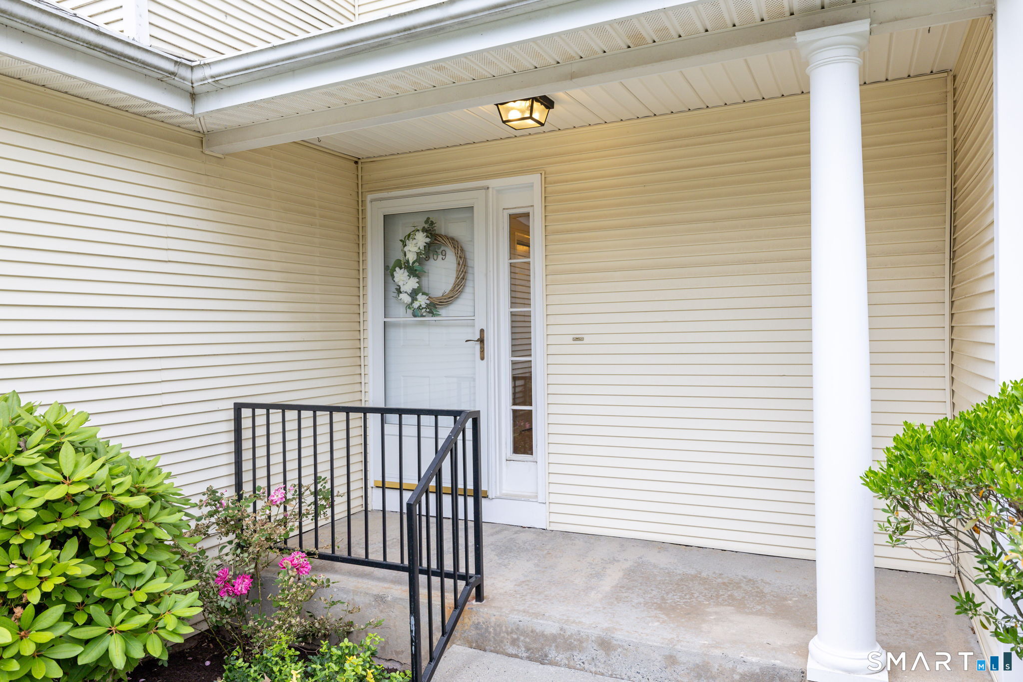 309 The Mews Rocky Hill CT 06067