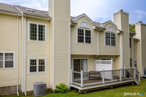 309 The Mews Rocky Hill CT 06067