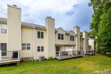309 The Mews Rocky Hill CT 06067