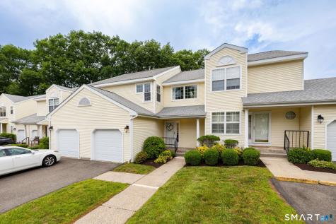 309 The Mews Rocky Hill CT 06067
