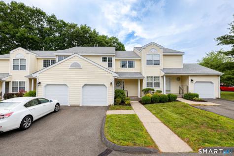309 The Mews Rocky Hill CT 06067