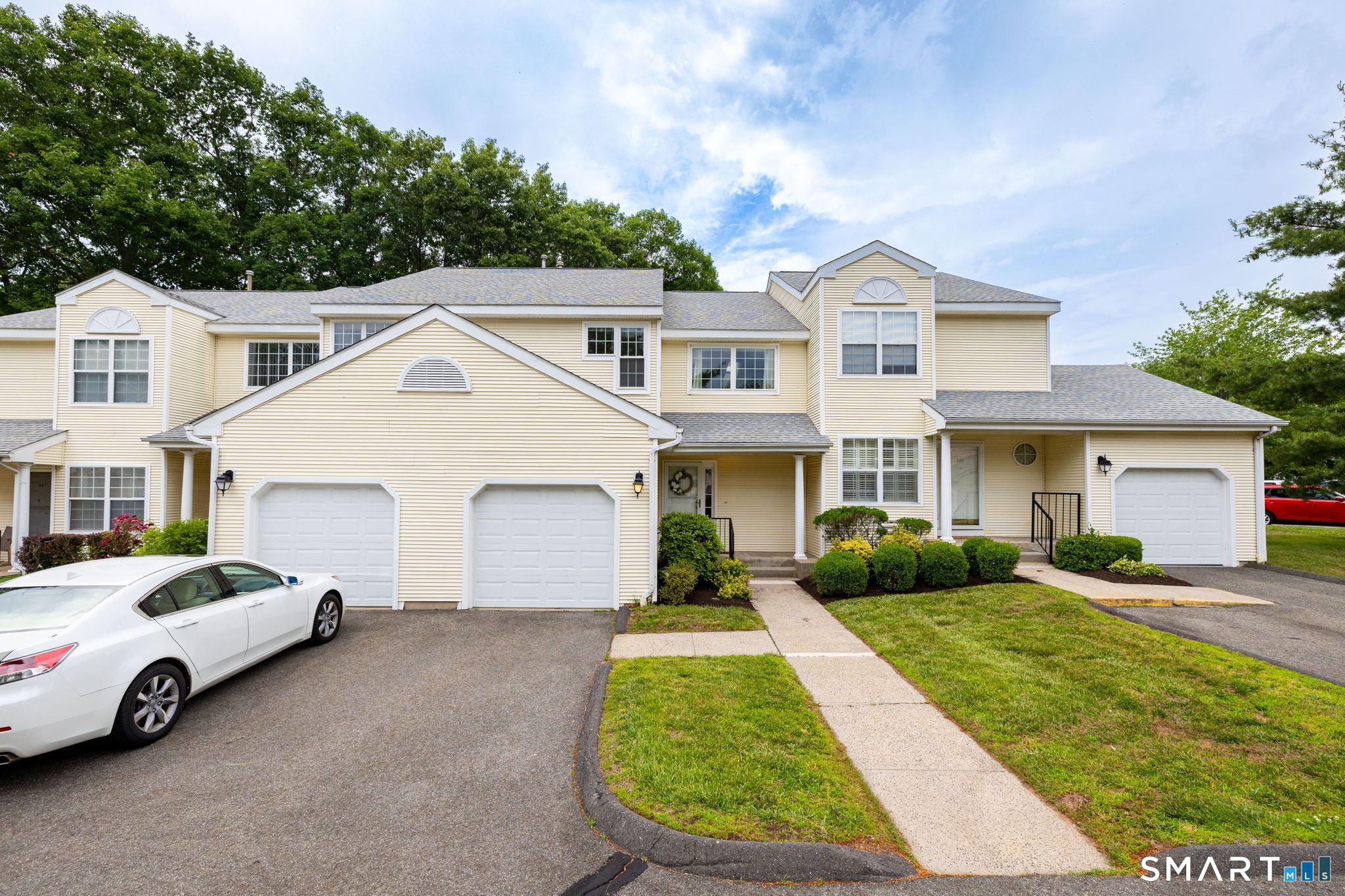 309 The Mews Rocky Hill CT 06067