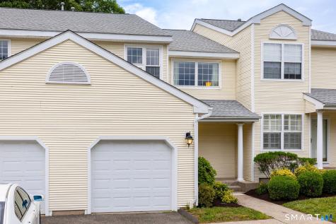 309 The Mews Rocky Hill CT 06067