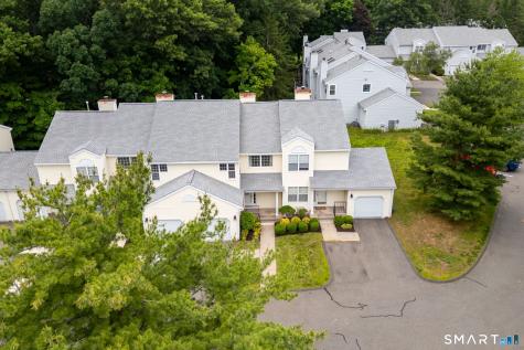 309 The Mews Rocky Hill CT 06067
