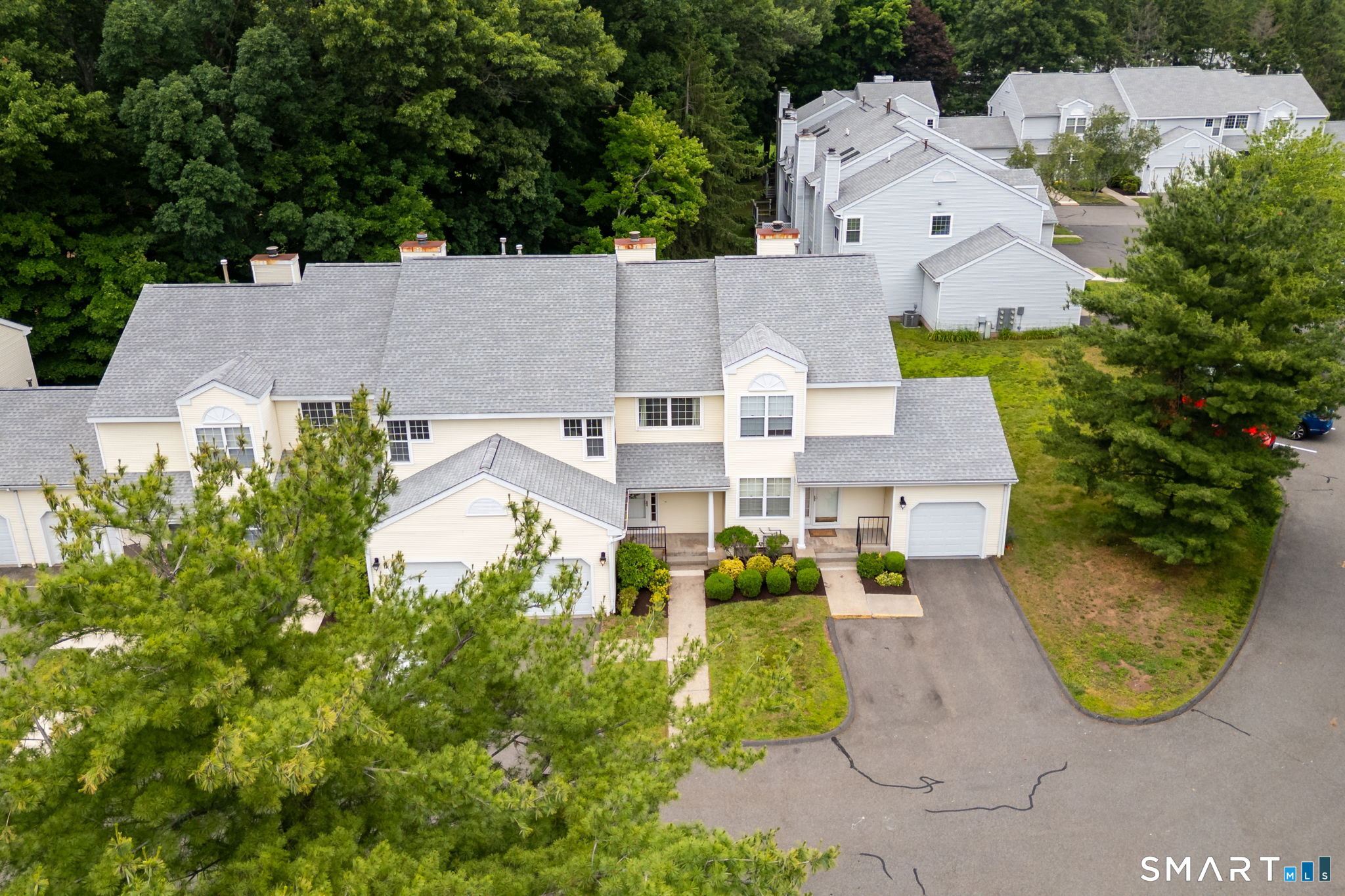 309 The Mews Rocky Hill CT 06067