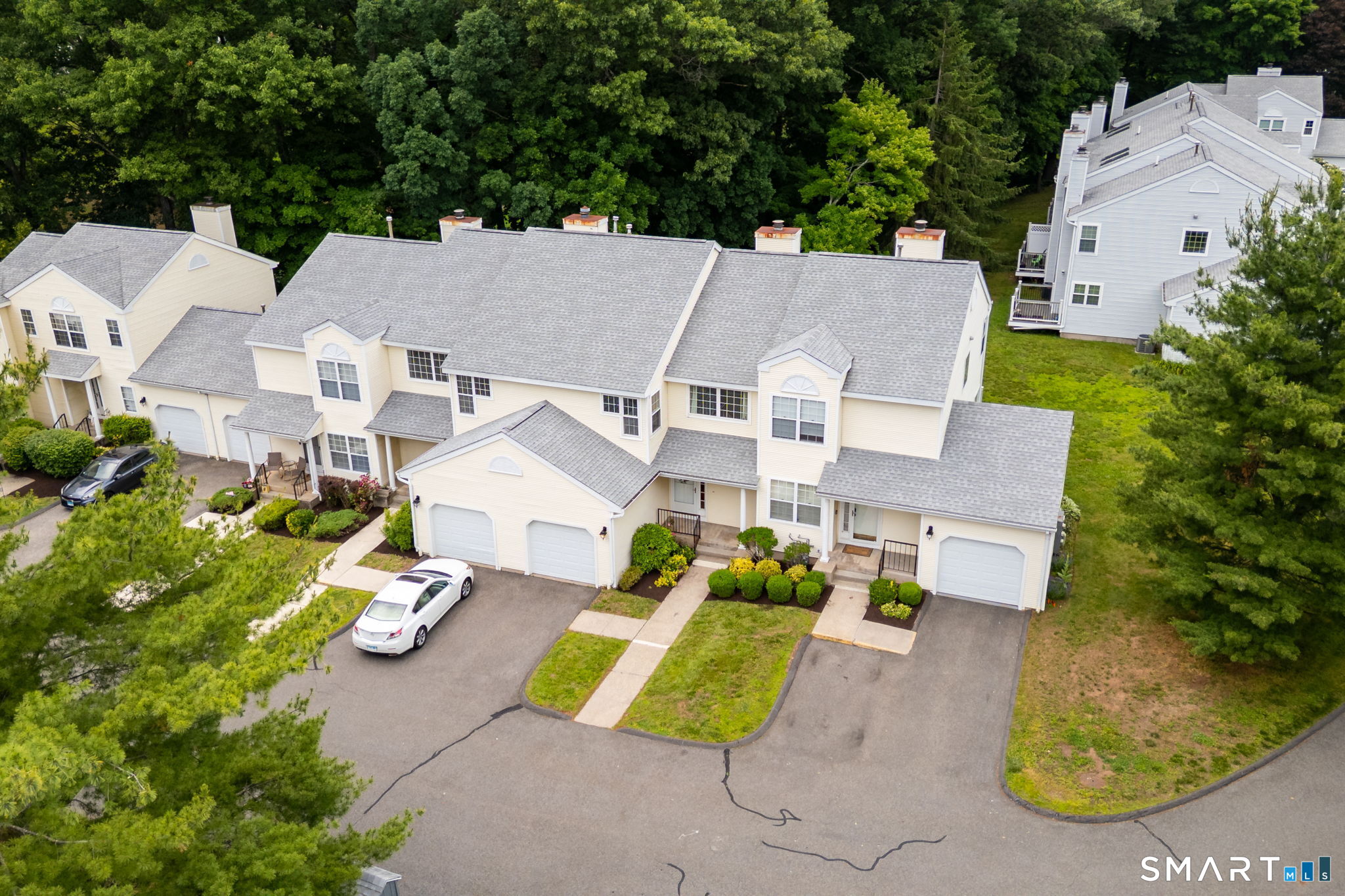 309 The Mews Rocky Hill CT 06067