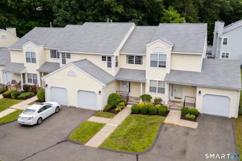 309 The Mews Rocky Hill CT 06067