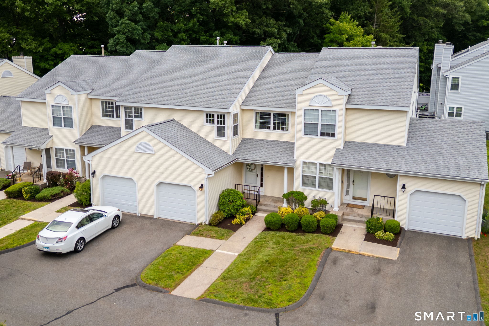309 The Mews Rocky Hill CT 06067